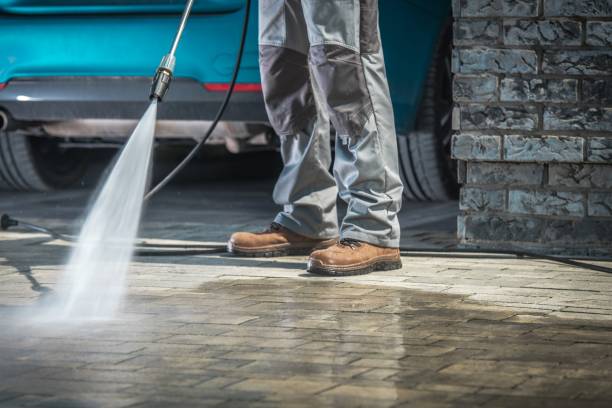 Best Roof Washing  in Accokeek, MD