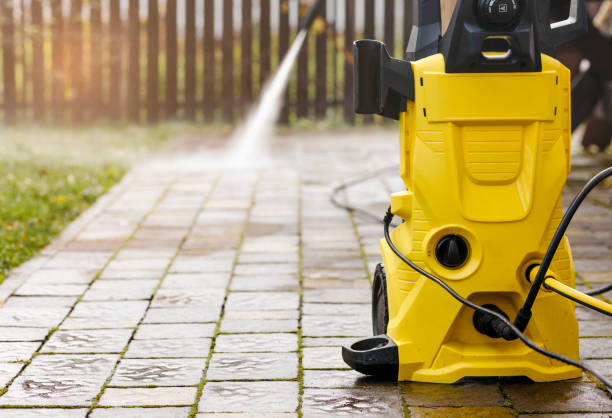 Best Fence Cleaning  in Accokeek, MD